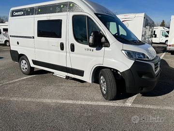 CHAUSSON V594S