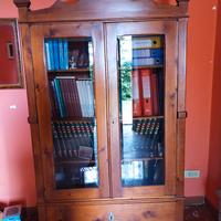 libreria arte povera