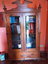 libreria arte povera