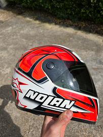 Casco Nolan