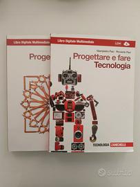 progettare e fare tecnologia