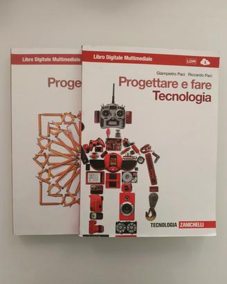 progettare e fare tecnologia