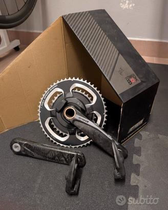 Powerbox Carbon FSA + PF4130 ceramicspeed