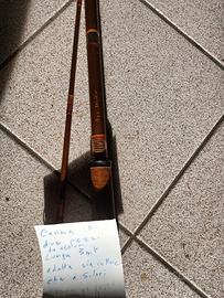 canna da pesca 