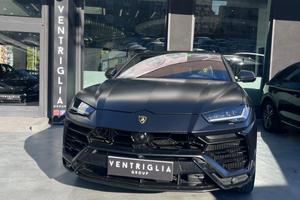 LAMBORGHINI - Urus - 4.0