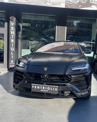 LAMBORGHINI - Urus - 4.0