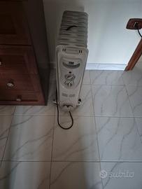 termosifone a olio 