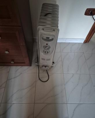 termosifone a olio 