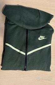 Hoodie Tech nike Unisex Size S