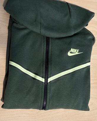 Hoodie Tech nike Unisex Size S