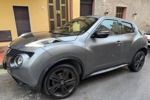 Nissan Juke 1,5 2016