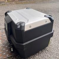 Top case bauletto honda xadv africa twin