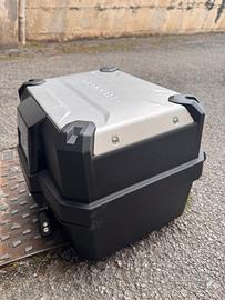 Top case bauletto honda xadv africa twin