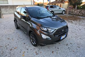 Ford EcoSport 1.5 TDCi ST-line s&s