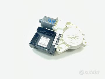 MOTORINO ALZAVETRO ANTERIORE DESTRA AUDI A3 Serie
