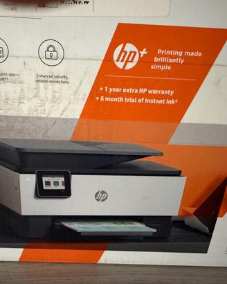 STAMPANTE HP OFFICEJET PRO 9012e