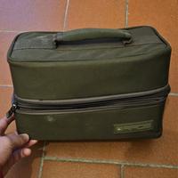 Valigetta carpfishing 