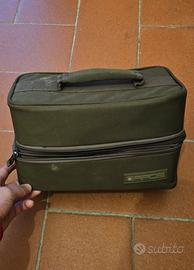 Valigetta carpfishing 