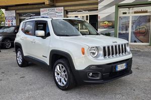 JEEP RENEGADE 2.0MJT 4WD