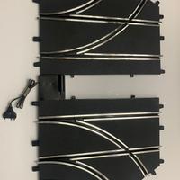 corsia box polistil