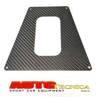 Cornice Carbonio Lancia Delta