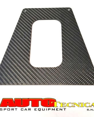 Cornice Carbonio Lancia Delta
