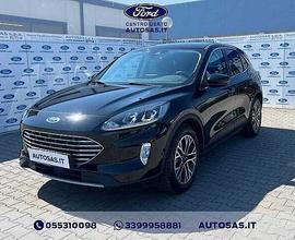 Ford Kuga 2.5 Plug In Hybrid 225 CV CVT 2WD Titani