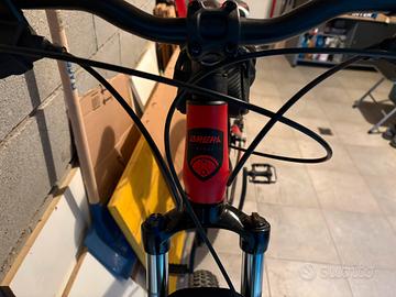 MTB marca Brera