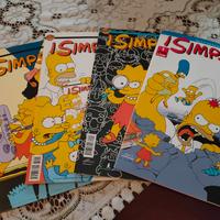 Fumetti I Simpson 