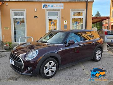 Mini Mini Clubman 1.5 One D Business auto