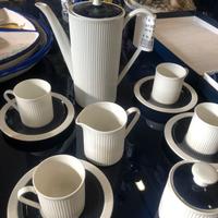 Arzberg servizio tazzine completo