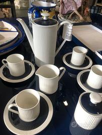 Arzberg servizio tazzine completo