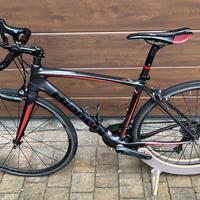 Bici da corsa BIANCHI INTENSO TAGLIA 50