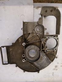 Copri karter lato volano Ape poker benzina.