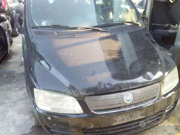 RICAMBI USATI AUTO FIAT Multipla 2° Serie 182b600