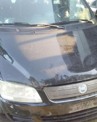 RICAMBI USATI AUTO FIAT Multipla 2° Serie 182b600