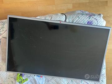 Lotto di tv funzionanti