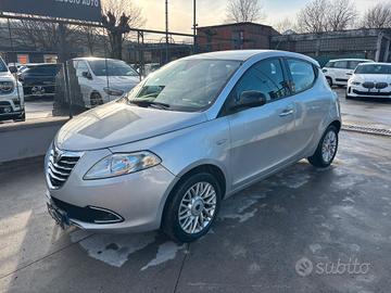 Lancia Ypsilon 1.3 MJT 16V 95 CV 5 porte S&S Gold