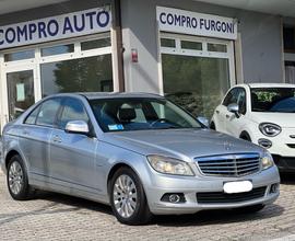 Mercedes-benz C 220 CDI cat Elegance Sport