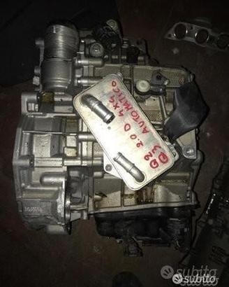 Cambio automatico audi q3 2.0 4x4