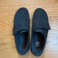 Pantofole per anziani