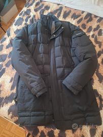 Giaccone Woolrich Blizzard Parka