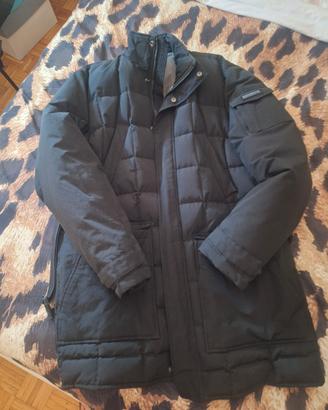 Giaccone Woolrich Blizzard Parka