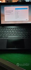 ASUS F200M Netbook | 4GB RAM | SSD 128GB | Chrome