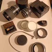 accessori fotografici 