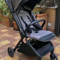 Passeggino duo Clap Jané