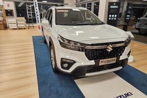 SUZUKI S-Cross Hybrid 1.4 TOP - PROMO