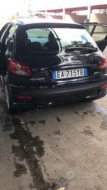 Peugeut 206 plus 1.1 benzina