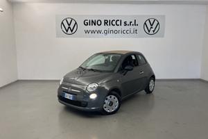 FIAT 500C 500 C 1.2 Pop