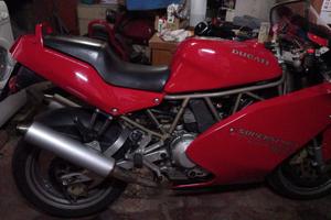 Ducati 900 SS - 1995